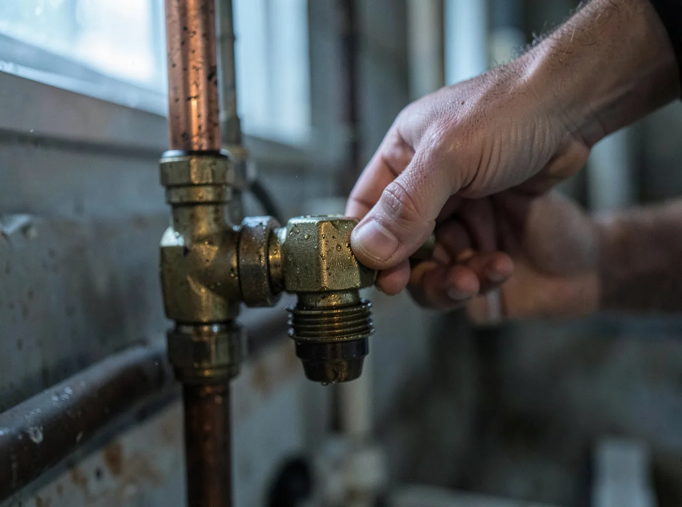 Emergency Plumber Morven, GA FAQs